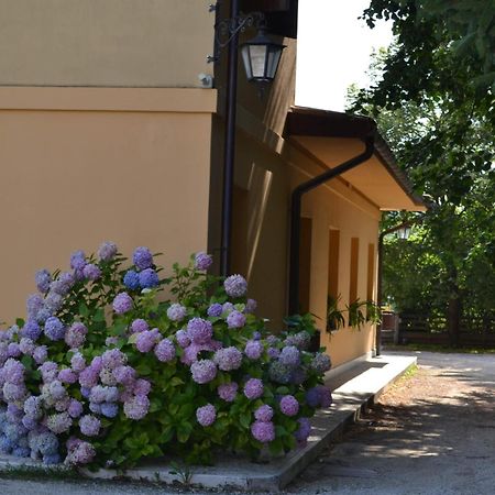 Albergo Da Gildo Follina Екстериор снимка
