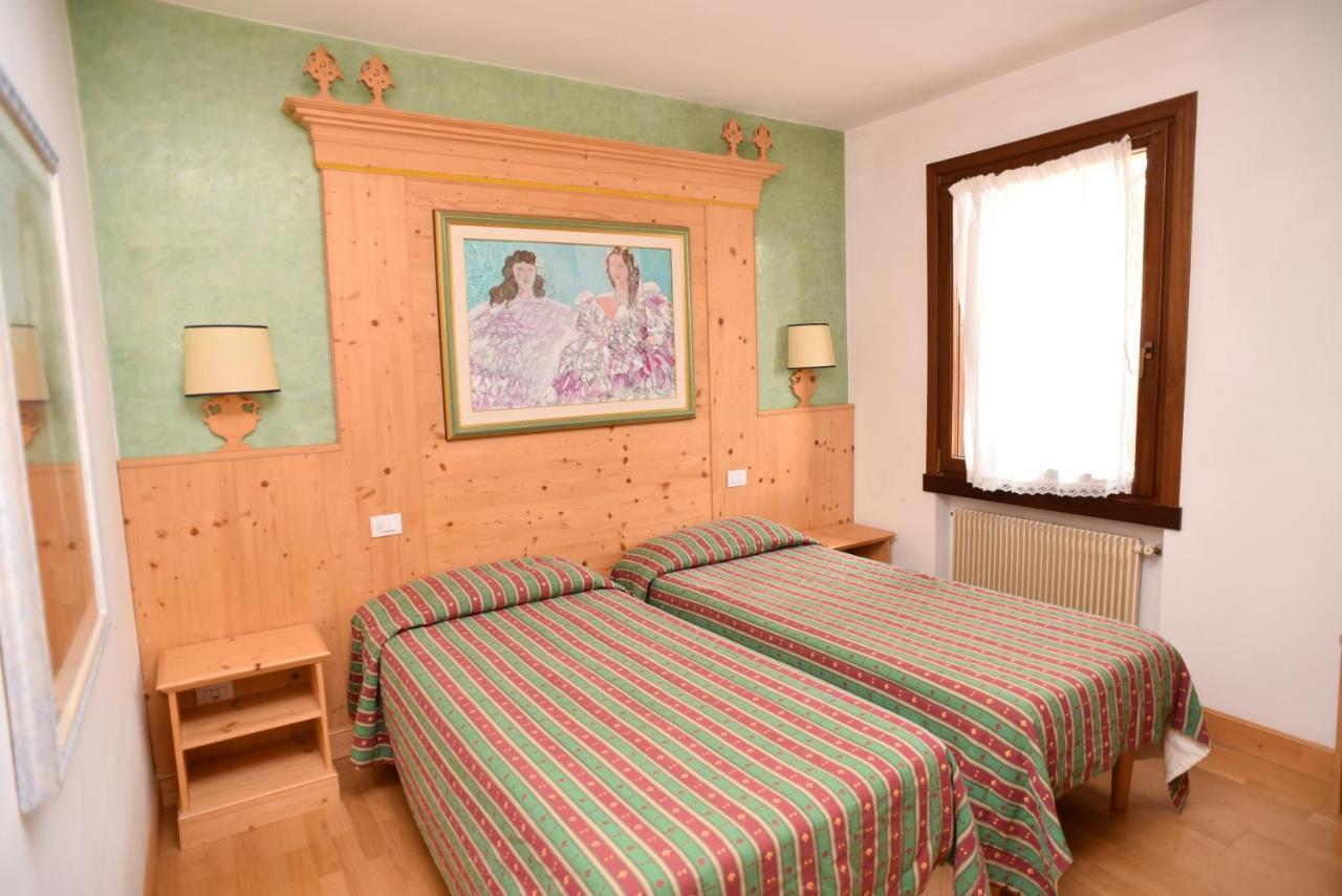 Albergo Da Gildo Follina Екстериор снимка