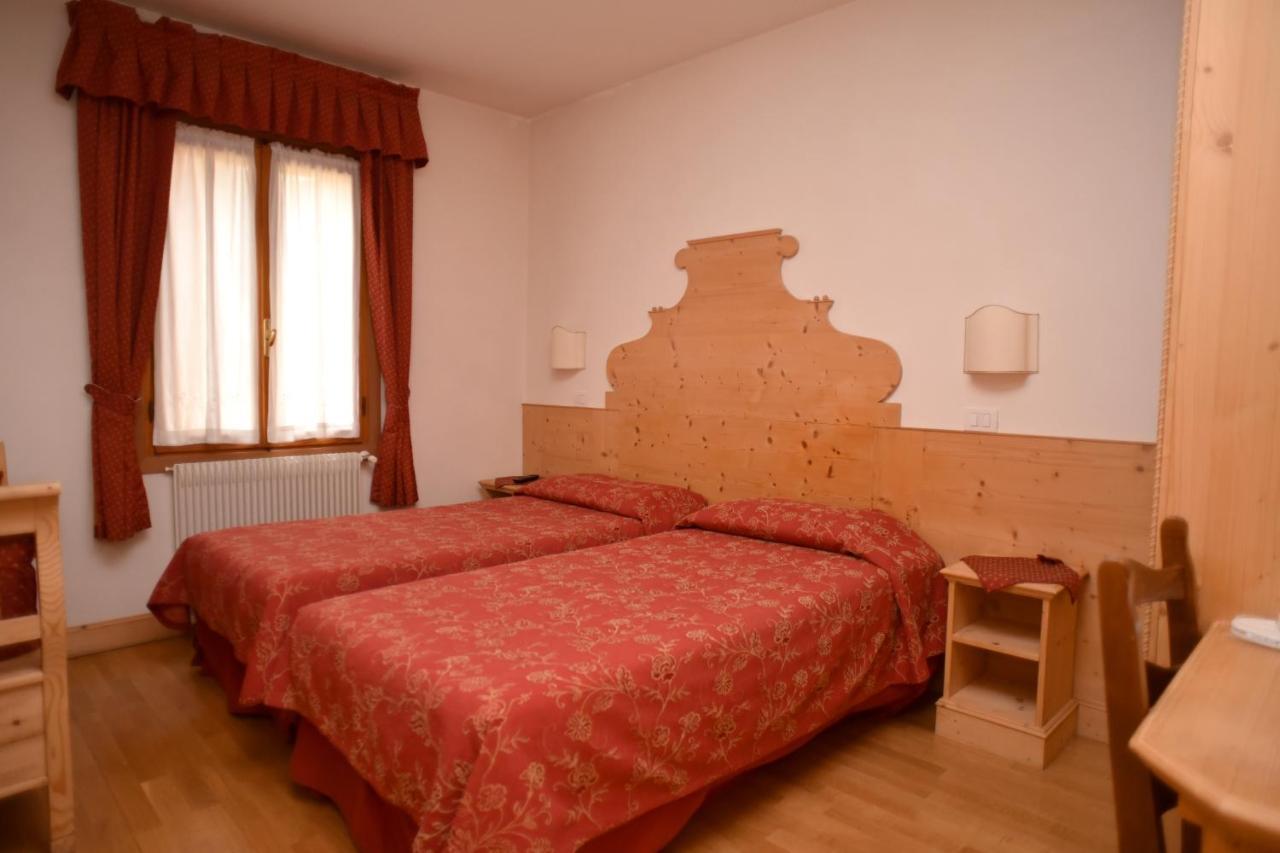 Albergo Da Gildo Follina Екстериор снимка