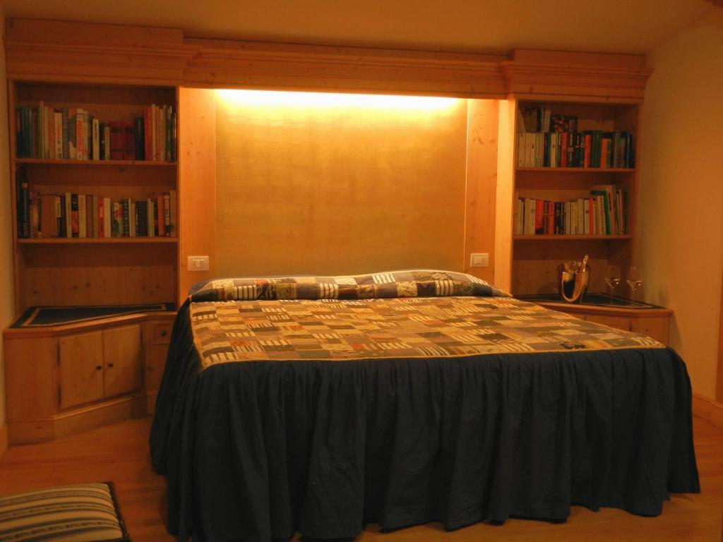 Albergo Da Gildo Follina Стая снимка
