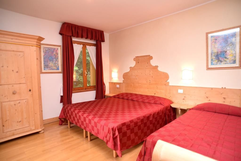 Albergo Da Gildo Follina Екстериор снимка