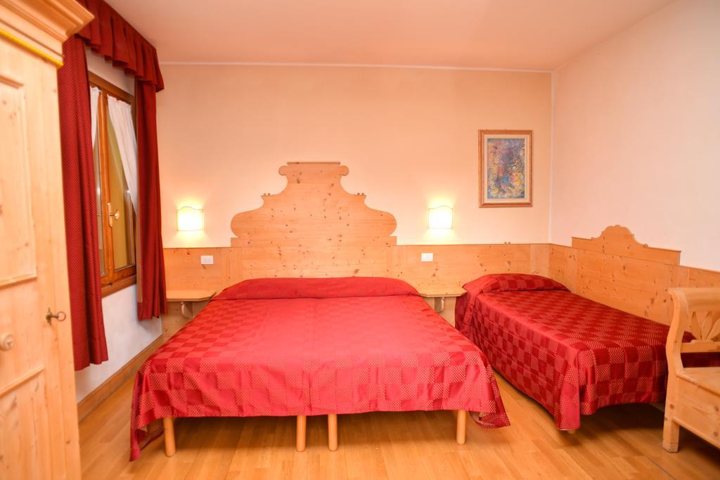 Albergo Da Gildo Follina Екстериор снимка