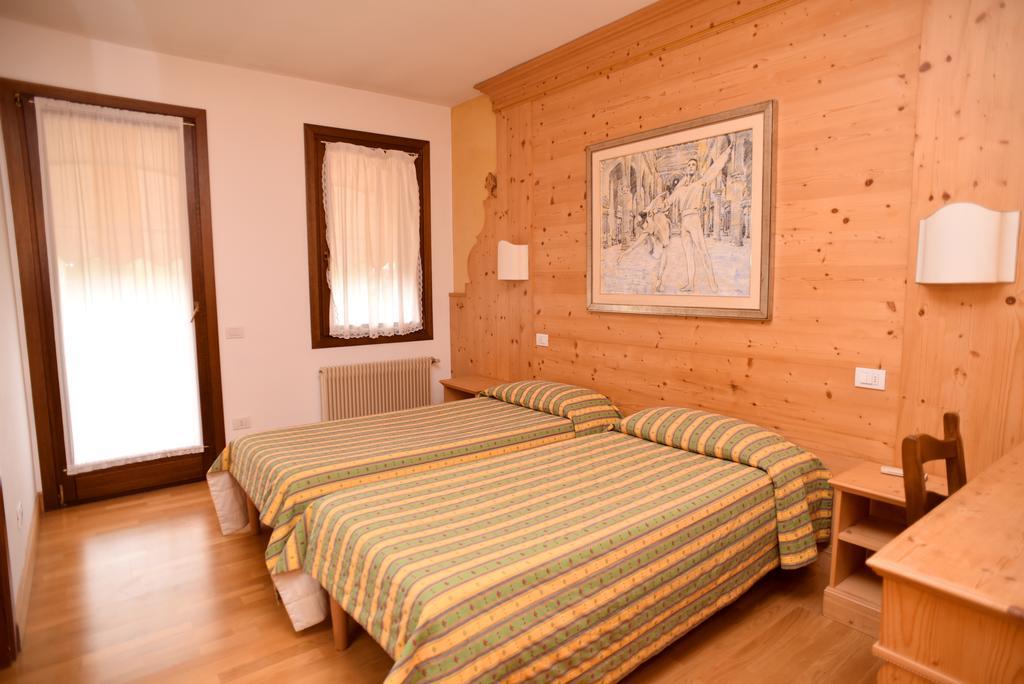 Albergo Da Gildo Follina Екстериор снимка