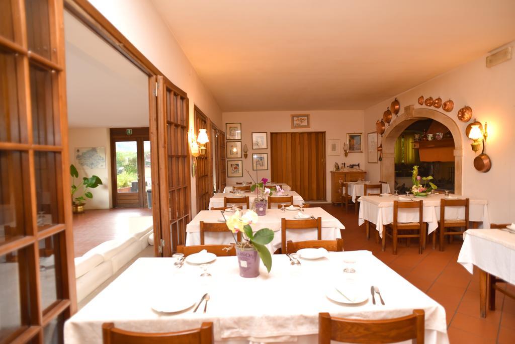 Albergo Da Gildo Follina Екстериор снимка